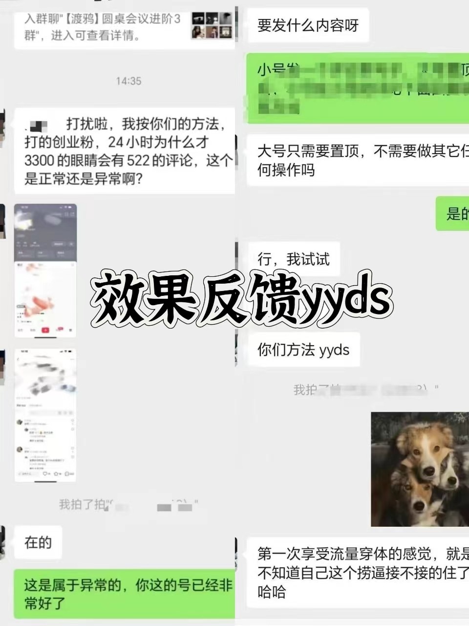 图片[3]-抖音小红书视频号全平台引流打法，全自动引流日引2000+精准客户