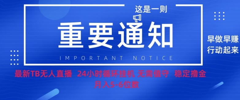 双11淘宝撸金项目–无人挂JI带货，无需值守，稳定捞金，月入5位数-91学习网