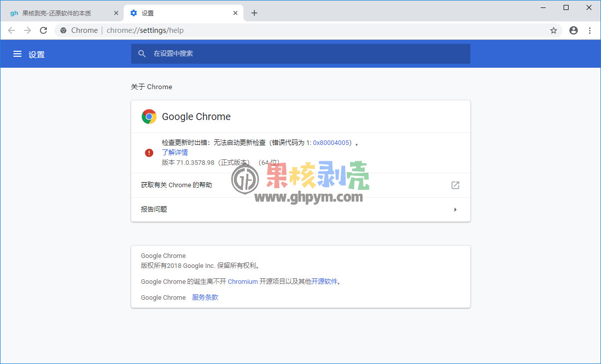 Google Chrome v132.0.6834.84 便携增强版-91学习网